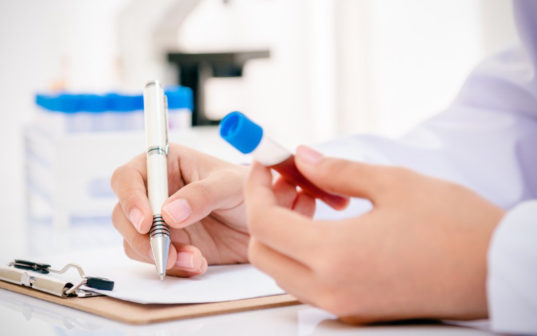 La leucemia mieloide cronica