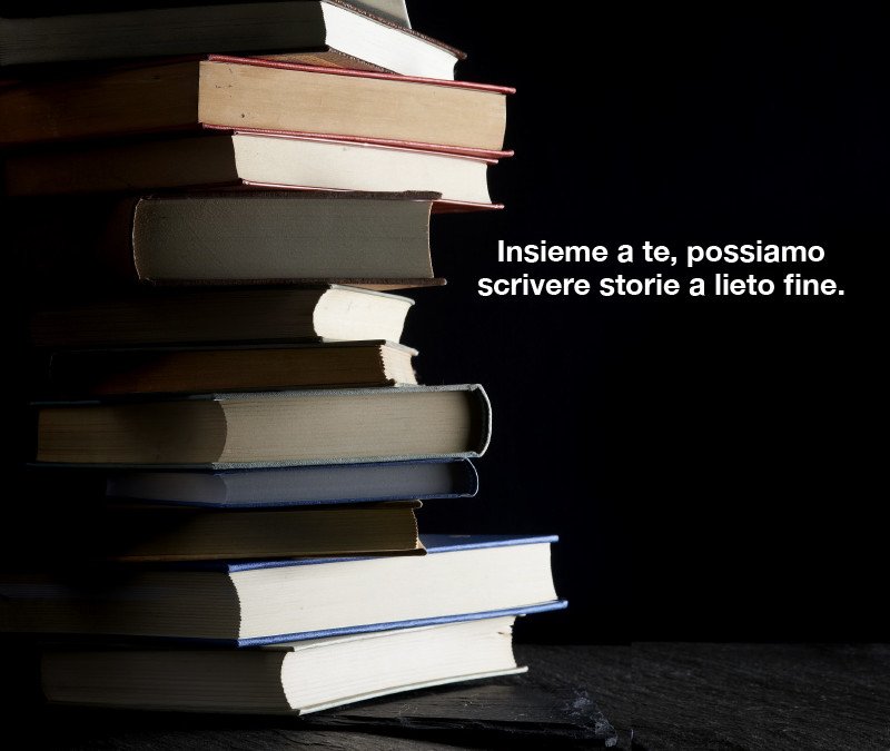 Lasciti AIL, una generosità che guarda lontano.