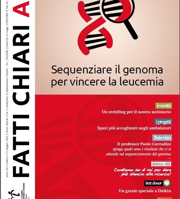 Fatti Chiari – Maggio 2014