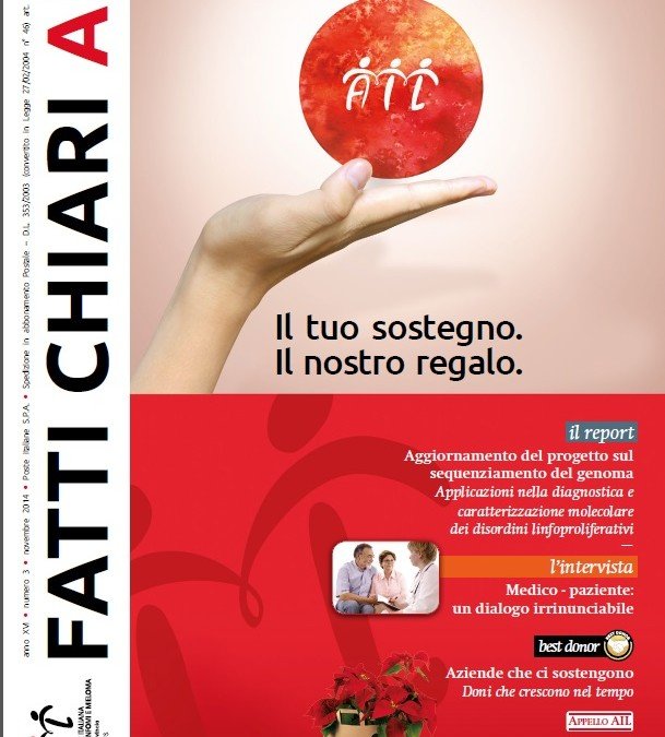Fatti Chiari – Novembre 2014