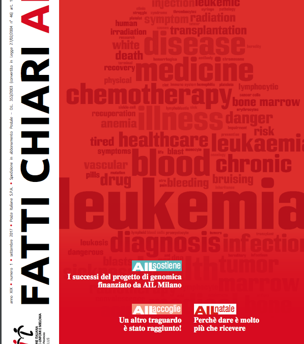Fatti Chiari – Settembre 2017