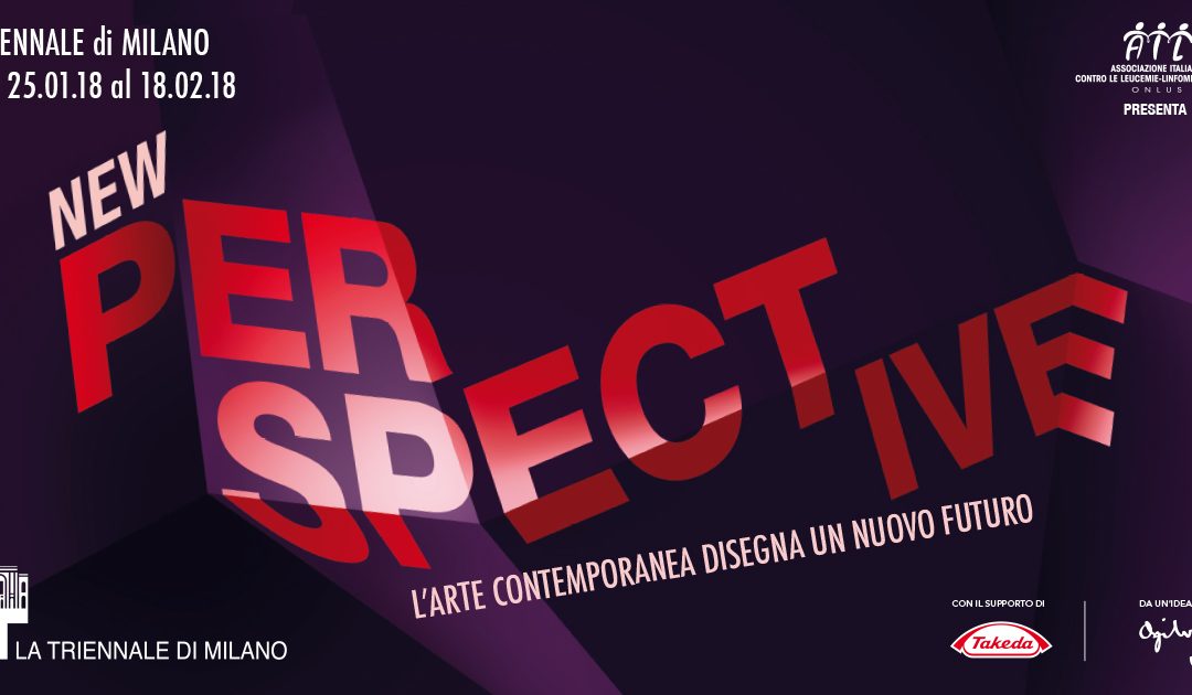 Alla Triennale di Milano con AIL