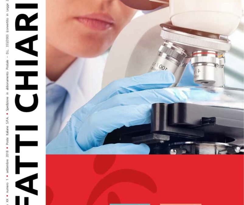 Fatti Chiari – Settembre 2018