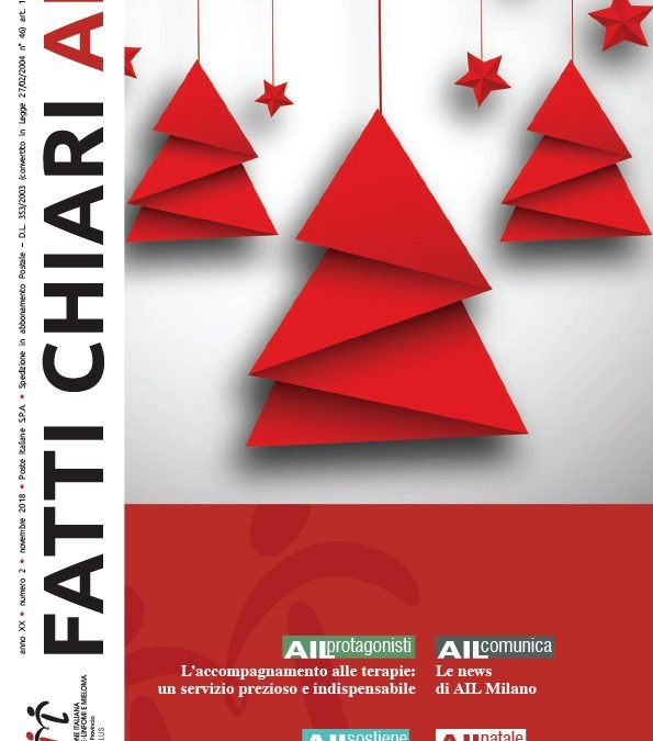 Fatti Chiari – Novembre 2018
