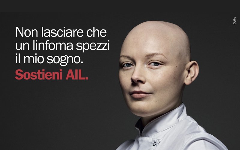 AIL: cinquant’anni di impegno al fianco dei malati