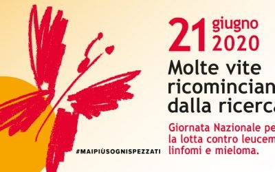 Giornata Nazionale contro le leucemie, linfomi e mieloma