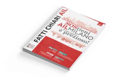 Fatti Chiari AIL – Settembre 2020