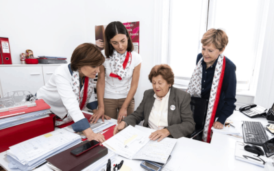AIL Milano, la pandemia e il nostro impegno quotidiano