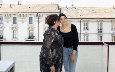 La figura del caregiver