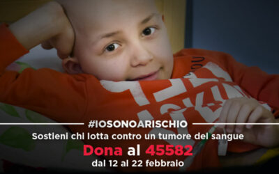 Io sono a rischio – rassegna Stampa RAI3 TGR Buongiorno Regione