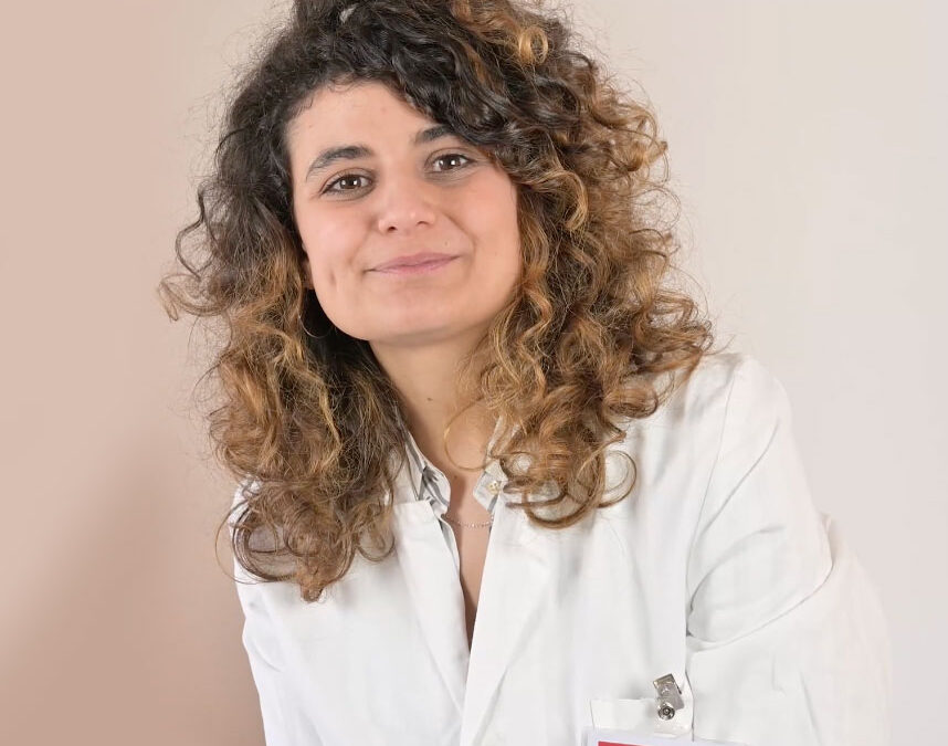 Essere trasparente: l’essenza del tumore ematologico
