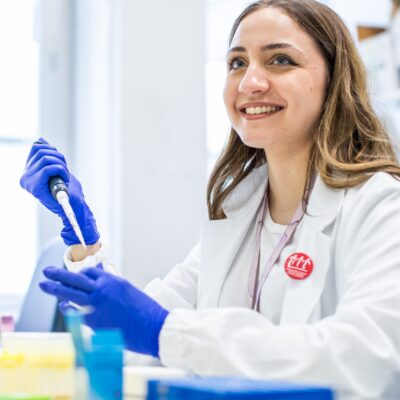 Sostieni i progetti di ricerca scientifica finanziati da AIL Milano