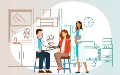 Nuovo progetto Cure palliative precoci