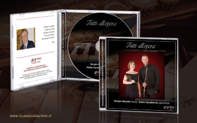 TUTTI ALL’ OPERA