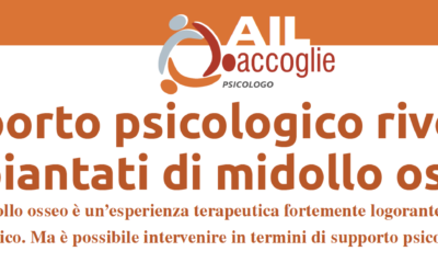 Supporto psicologico