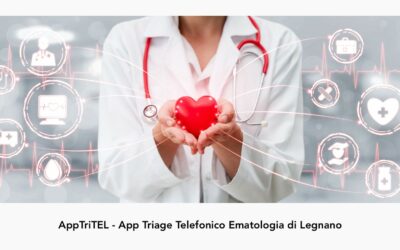 Nasce AppTriTEL