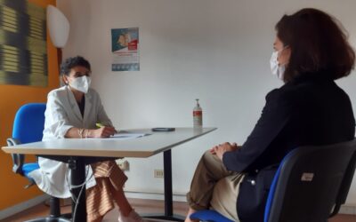 Un’altra testimonianza di una paziente seguita dal nostro Ambulatorio di sostegno psicologico su cosa significhi sottoporsi alle terapie con Car-T Cell
