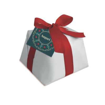 PANETTONE 1kg