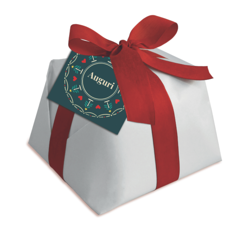 PANETTONE 3kg