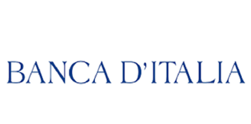 banca italia logo