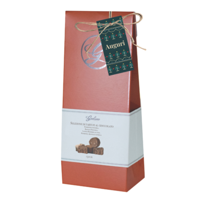 TARTUFI AL CIOCCOLATO