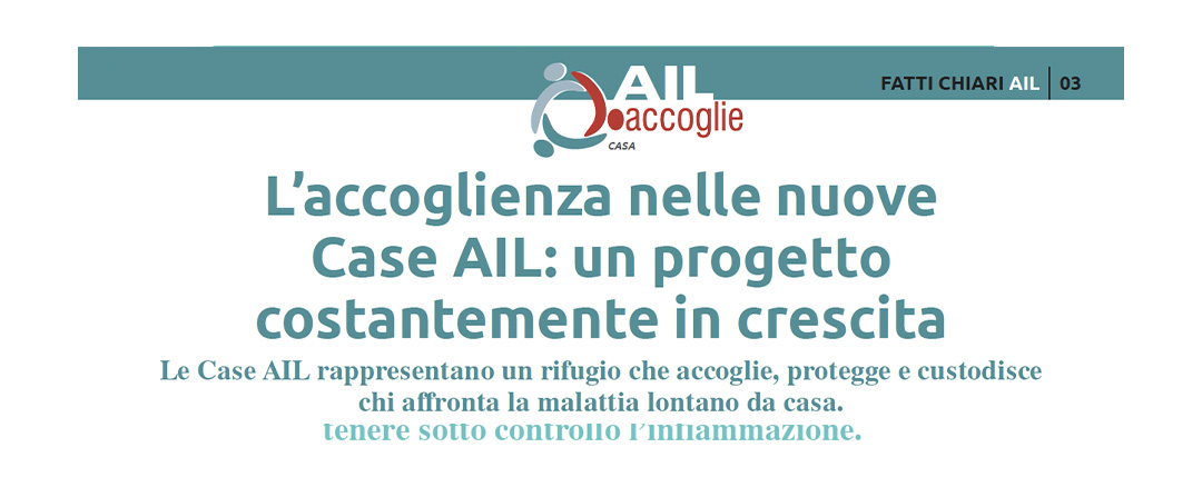 fatti chiari settembre2025-02-accoglienza AIL