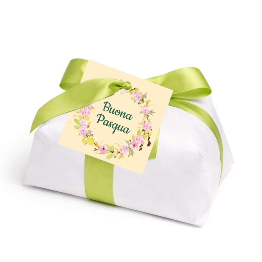 COLOMBA PASQUALE 750g