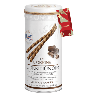 LATTA DI CIALDE AL CIOCCOLATO