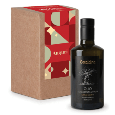 OLIO EVO CATALDINA